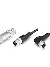 Wasserdichte Steckverbinder