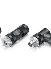 M12 L Steckverbinder