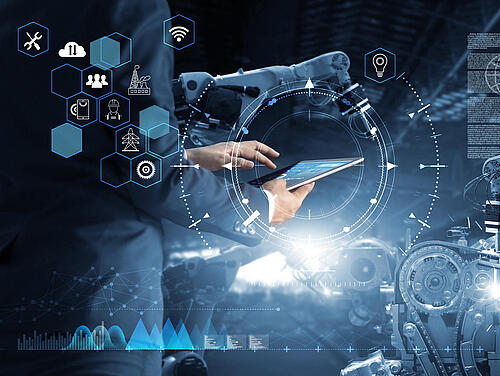 Automaatioteknologia