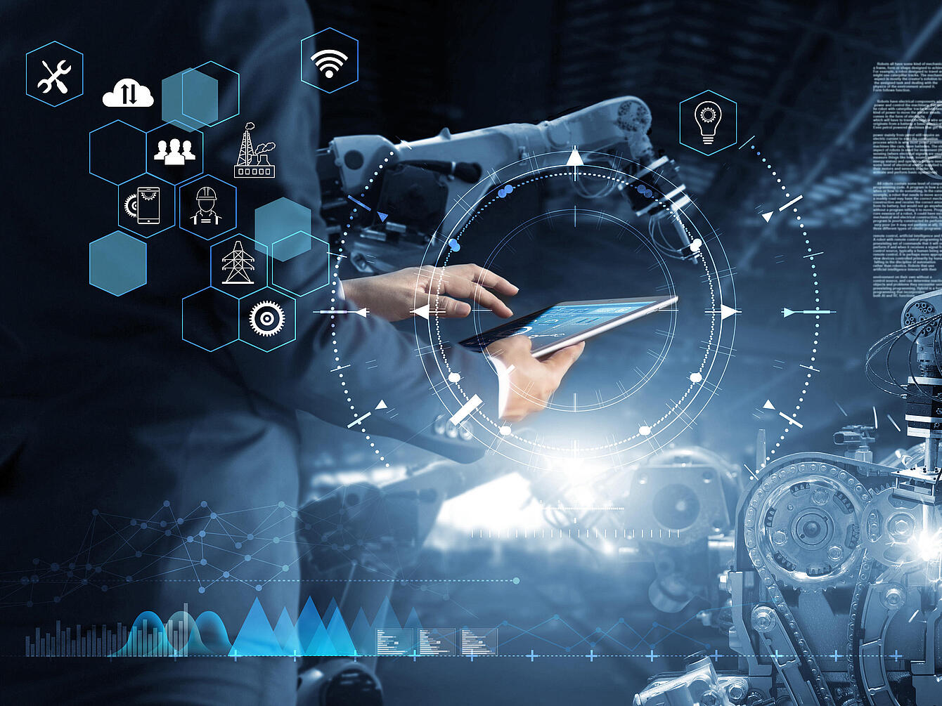 Automation Technology