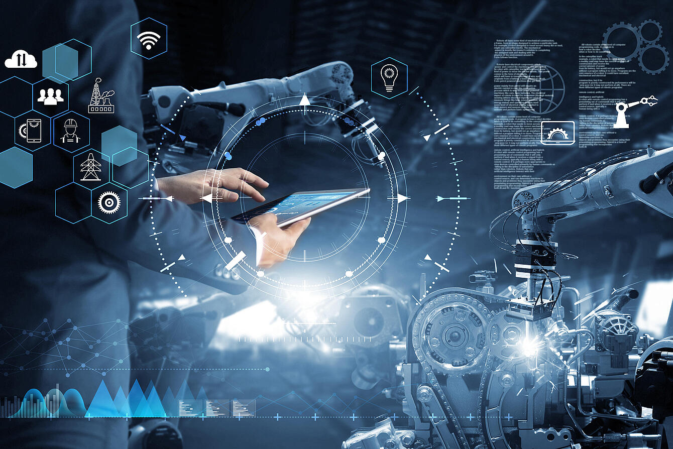 Automation Technology