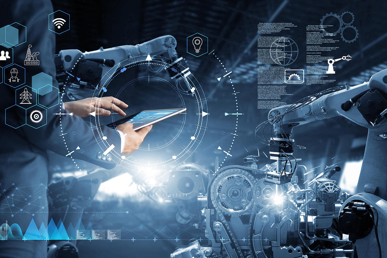 Automation Technology