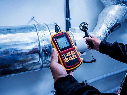 Metrology 