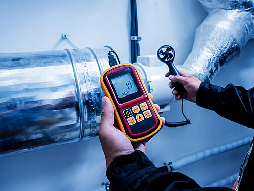Metrology 