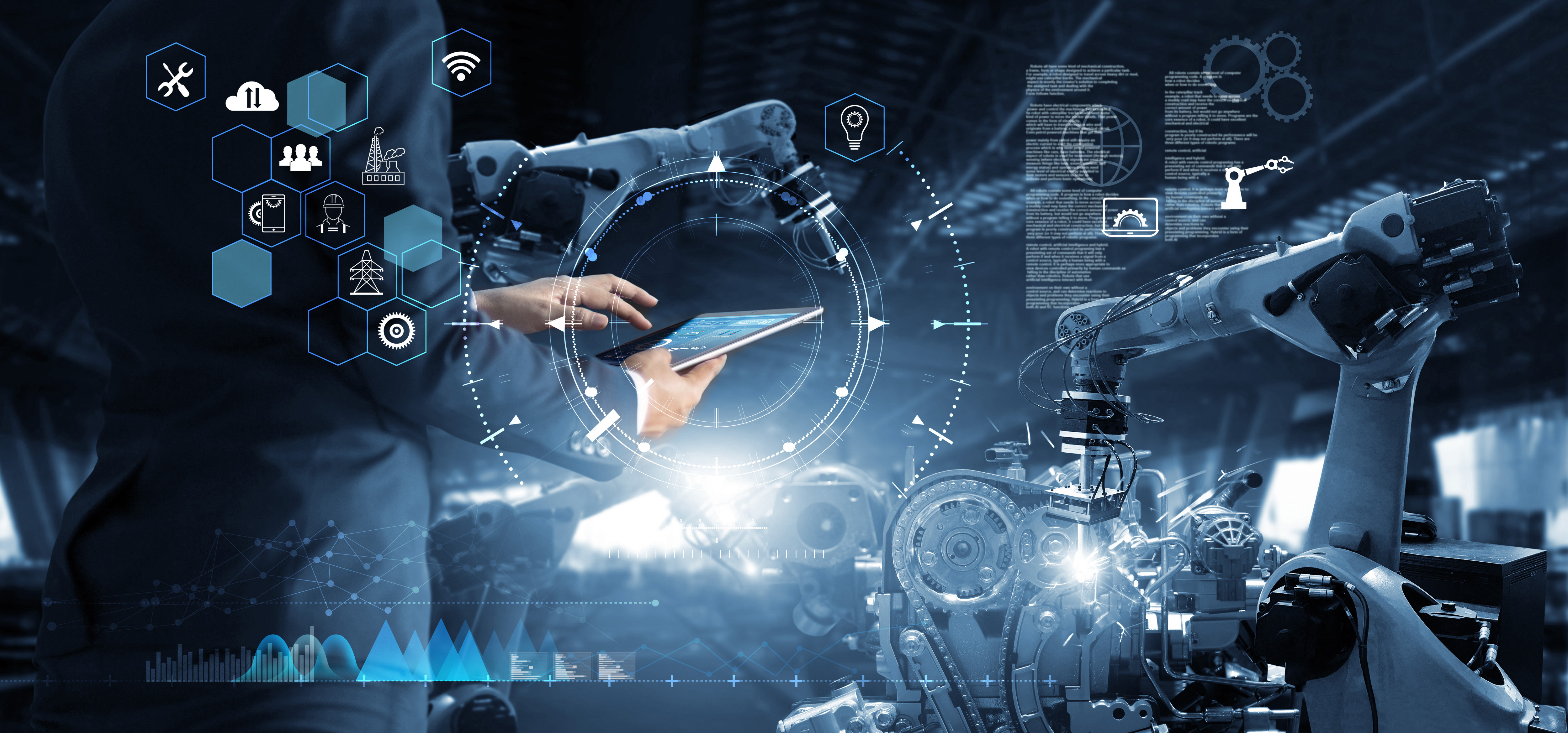 Technologie d'automation 