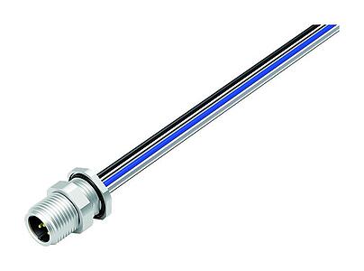 Automatisierungstechnik - Sensorik und Aktorik--Flanschstecker_763_3_FS_vv_BG_Li_5p