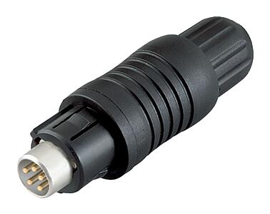 Subminiatuur connectoren--Kabelstekker_430_1_KS_o.K