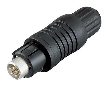 Subminiatur Steckverbinder--Kabelstecker_430_1_KS_o.K