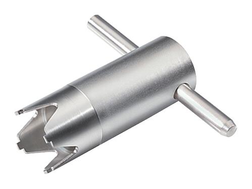 Ilustrace Montážní klíč