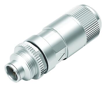 Automatisierungstechnik - Datenübertragung--Kabelstecker_415-X_1_KS