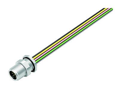 Automatisierungstechnik - Sensorik und Aktorik--Flanschstecker_763_3_FS_vv_BG_Li_12p