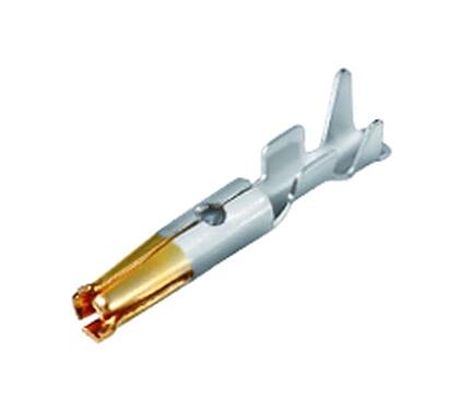 Abbildung Crimpkontakt