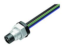 Power Konektory Přírubová zátka Power Konektory--Přírubová zátka_615_3_FS_schirm_Li