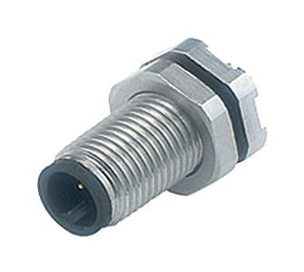 Automatisierungstechnik - Sensorik und Aktorik--Flanschstecker_707_3TLF