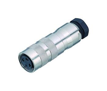 Miniatur Steckverbinder--Kabeldose_423_2_KD_6-8_crimp