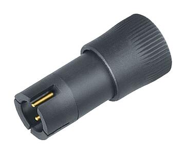 Subminiatur Steckverbinder--Kabelstecker_719_1_70.1