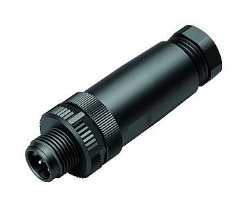 Automatizálási technológia - adatátvitel--Kábelre szerelhető csatlakozó_715_1_KS_Ku_ger_PG9_4p_5p