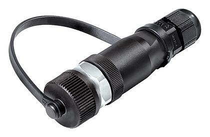 Automatisierungstechnik - Sensorik und Aktorik--Kabelstecker_713_1_KS_Outdoor