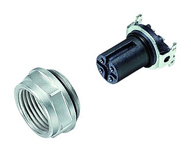 Automatizační technika - senzory a aktuátory--Přírubová zásuvka_763_4_EBD_SMT_Gehaeuse_9mm