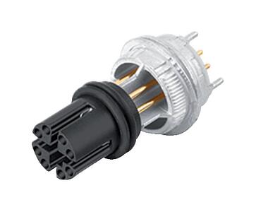 Средства автоматизации - передача данных--Контактная вставка_825-X_4_FD_KE