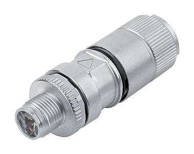 Automatisierungstechnik - Datenübertragung--Kabelstecker_825-X_1_KS