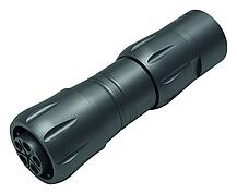 Power Steckverbinder Kabeldose Power Steckverbinder--Kabeldose_696_2_KD_Schutz