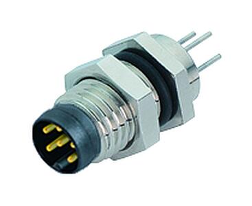 Automatiseringstechniek – Sensoren en Actuatoren--Male panel mount connector_718_3_FF_2017