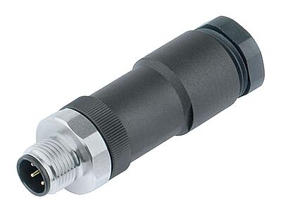 Automatisierungstechnik - Sensorik und Aktorik--Duo-Kabelstecker_713_1_VADU