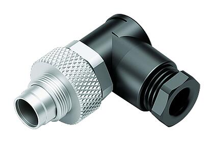 Subminiatur Steckverbinder--Winkelstecker_712_1_WS_2pol