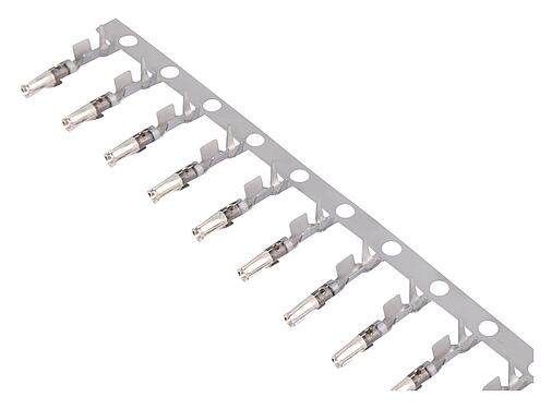 Illustration Crimpcontact