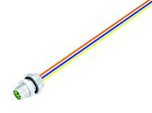 自动化技术.传感器和执行器--针头法兰座_818_3_FS_Li_vv