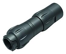 Power Steckverbinder Kabelstecker Power Steckverbinder--Kabelstecker_696_1_KS_Schutz