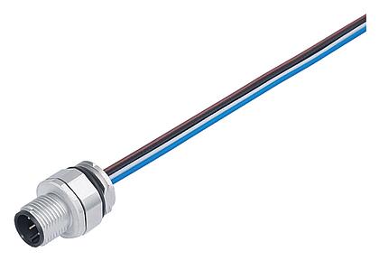 Automatizálási technológia - érzékelők és aktuátorok--panelre szerelhető csatlakozó_763_3_FS_pos_DG