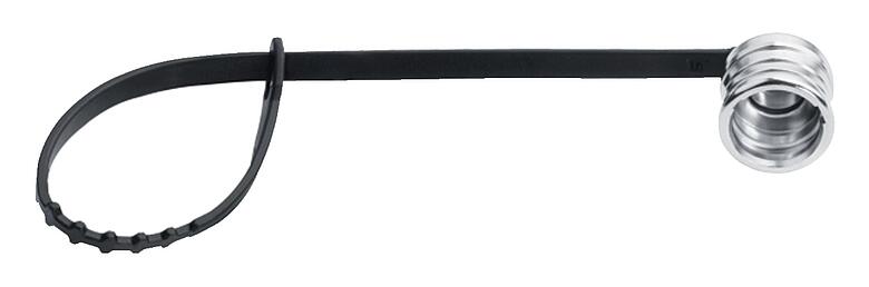 Ilustrace Ochranná krytka, IP67