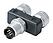 Kabelsplitter und Verteiler