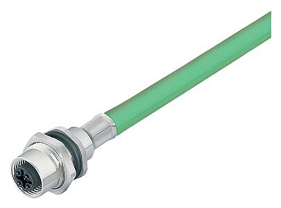 Automatisierungstechnik - Datenübertragung--Flanschdose_876_Profi_FD_3