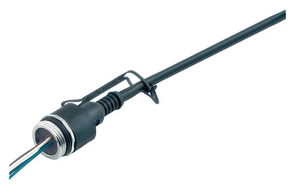 Ilustrace Distanční pouzdro