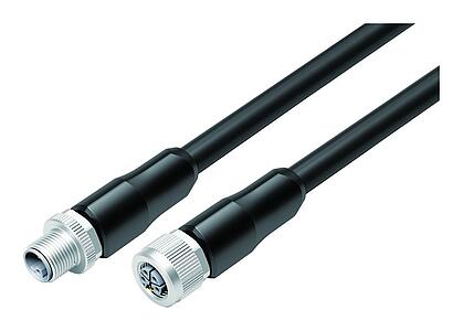 Automatiseringstechniek - Spanning- en Stroomvoorziening--Kabelstekker - kabeldoos_823_VL_KS_KD_PUR