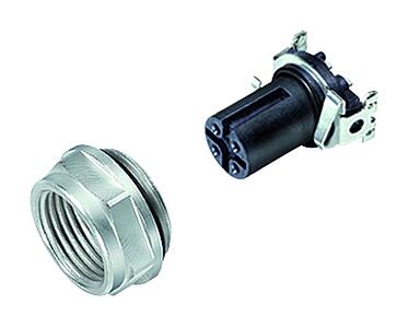 自動化技術.感測器和執行器--孔頭法蘭座_763_4_EBD_SMT_schirm_Gehaeuse_9mm