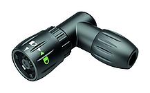 Connecteurs miniatures Connecteur mâle coudé Connecteurs miniatures--Connecteur mâle coudé_770_1_WS_4-6