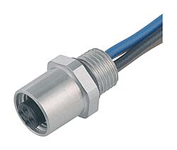 Automatizálási technológia - érzékelők és aktuátorok--panelre szerelhető foglalat_707_4_FD