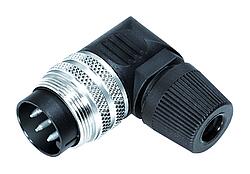 Miniatuur connectoren--Male haakse connector_682_1_70