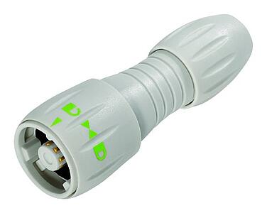 Steckverbinder in Medical-Grade-Ausführung--Kabelstecker_770_1_KS_NCC_MED