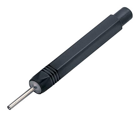 Minh hoạ 66 0012 001 - Bayonet HEC - Dụng cụ loại bỏ các tiếp điểm đã gia công cho 5 cực; Dòng 696