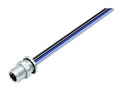 Automatisierungstechnik - Sensorik und Aktorik--Flanschstecker_763_3_FS_vv_BG_Li_4p