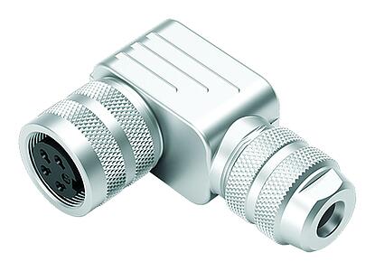 Złącze miniaturowe--Zeńskie złącze kablowe kątowe_423_2_WD_PG7