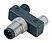 Kabelsplitter und Verteiler