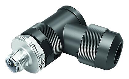 Automatisierungstechnik - Spannungs- und Leistungsversorgung--Winkelstecker_823_1_WS_L