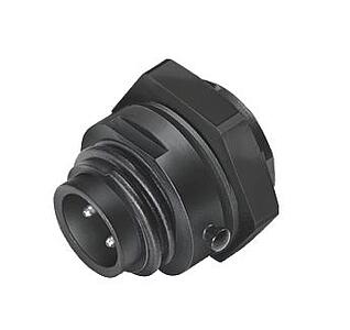 Conector de energia--Bujão flangeado_693_3_3S_Zen_2024