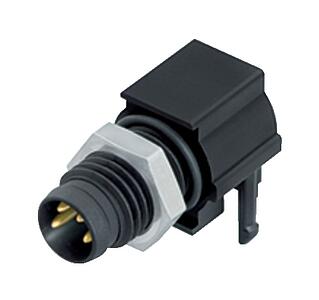 Automatiseringstechniek – Sensoren en Actuatoren--Haakse male panel mount connector_718_3_FSW